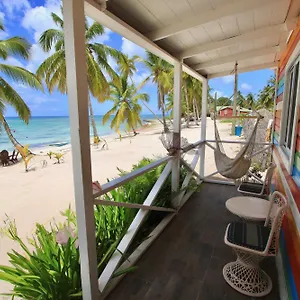 El Paraiso De Saona Mano Juan