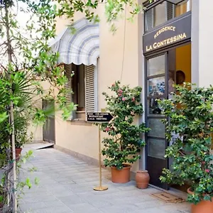 La Contessina Apart-hotel Florença